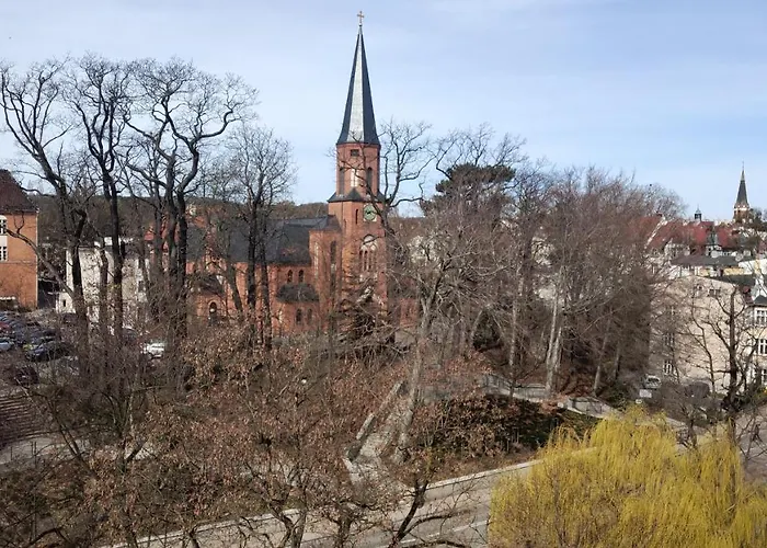 Apartament 4 Piętro
