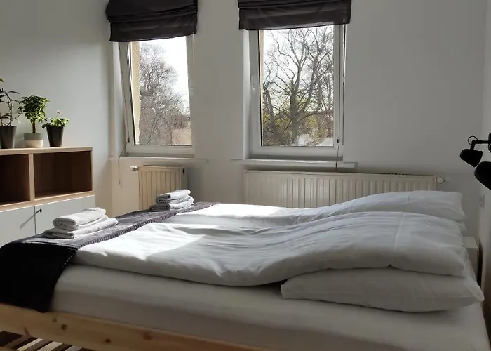 Apartament 4 Piętro
