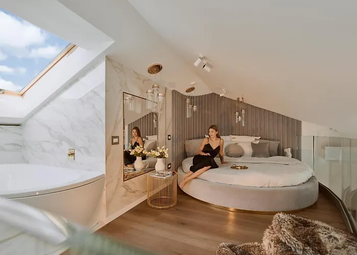 Sopot Monte Cassino Glamour By Downtown s
